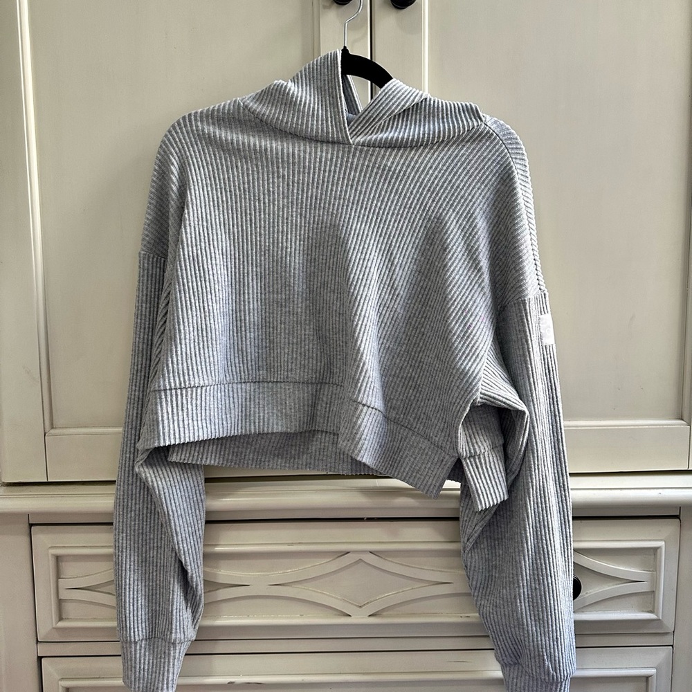 ALO Yoga “Muse Hoodie”